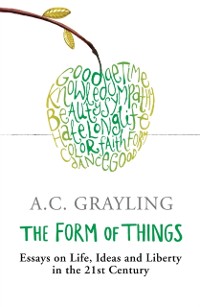Cover Form of Things