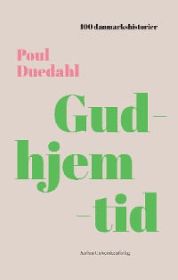 Cover Gudhjemtid