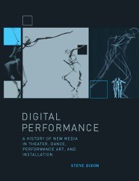 Cover Digital Performance