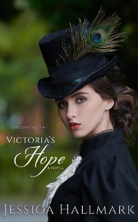 Cover Victoria's Hope