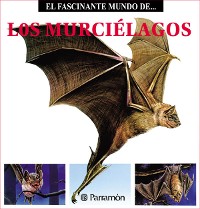 Cover Los Murciélagos