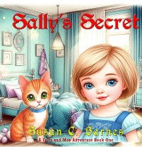 Cover Sally's Secret