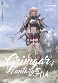 Cover Grimgar of Fantasy and Ash: Volume 18