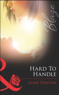 Cover HARD TO HANDLE_LOCK & KEY1 EB