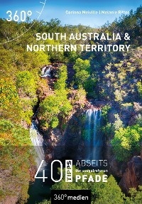 Cover South Australia und Northern Territory