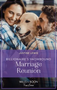 Cover Billionaire's Snowbound Marriage Reunion