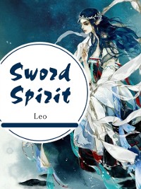 Cover Sword Spirit