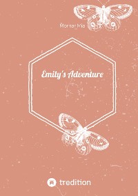 Cover Emily's Adventure