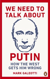 Cover We Need to Talk About Putin