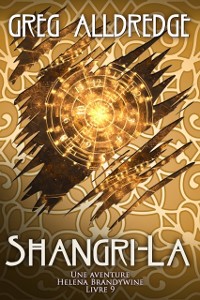 Cover Shangri-La