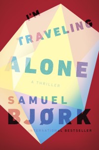 Cover I'm Traveling Alone