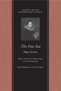 Cover The Free Sea