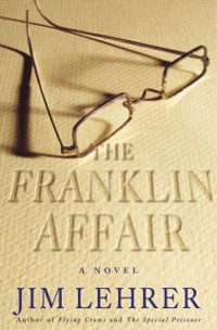 Cover Franklin Affair