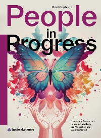 Cover People in Progress