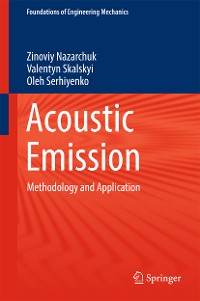 Cover Acoustic Emission