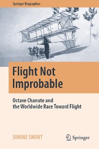 Cover Flight Not Improbable