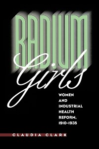 Cover Radium Girls