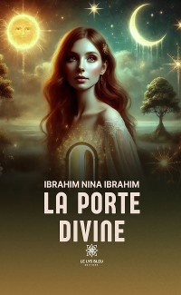 Cover La porte divine