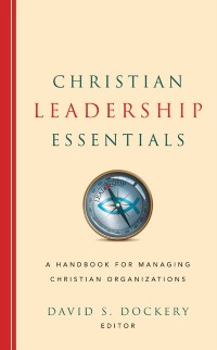 Cover Christian Leadership Essentials