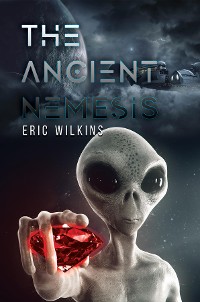 Cover The Ancient Nemesis