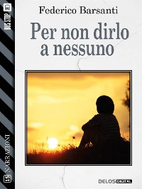 Cover Per non dirlo a nessuno