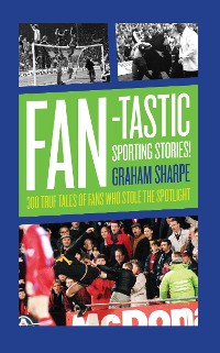 Cover Fan-tastic Sporting Stories