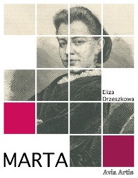 Cover Marta