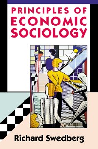 Cover Principles of Economic Sociology