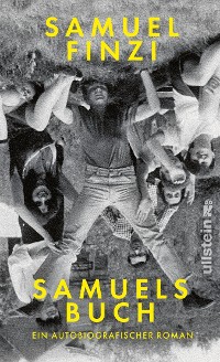 Cover Samuels Buch