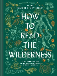Cover How to Read the Wilderness