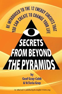 Cover Secrets From Beyond The Pyramids