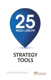 Cover 25 Need-To-Know Strategy Tools