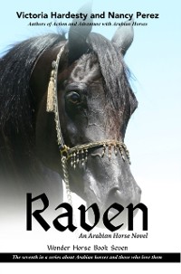 Cover Raven