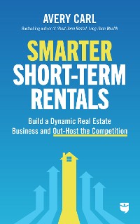 Cover Smarter Short-Term Rentals