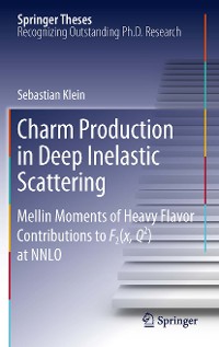 Cover Charm Production in Deep Inelastic Scattering