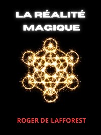 Cover La Réalité Magique