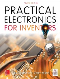 Cover Practical Electronics for Inventors, Fourth Edition