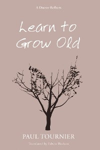 Cover Learn to Grow Old