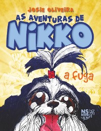 Cover As aventuras de Nikko