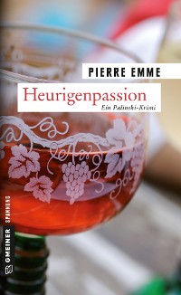 Cover Heurigenpassion