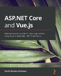 Cover ASP.NET Core and Vue.js