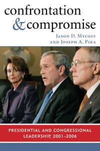 Cover Confrontation and Compromise