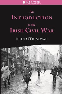 Cover An Introduction to the Irish Civil War