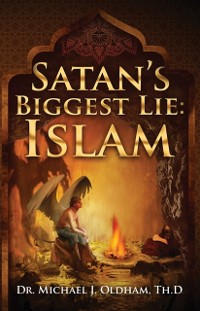 Cover Satan's Biggest Lie
