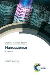 Cover Nanoscience