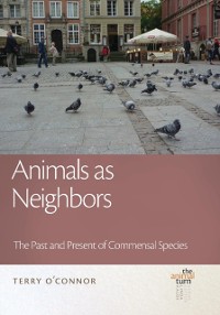 Cover Animals as Neighbors