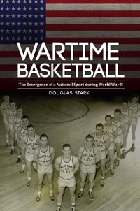 Cover Wartime Basketball