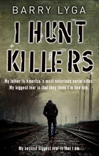 Cover I Hunt Killers