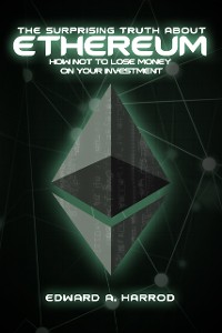 Cover The Surprising Truth About Ethereum