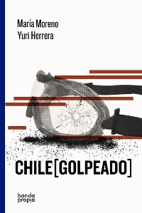 Cover Chile [golpeado]